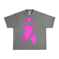 Tornado breast cancer t  shirt breast cancer care pink ribbon    breast cancer Urban Heavy Tee - linhVisuals
