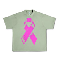 Oil Green breast cancer t  shirt breast cancer care pink ribbon    breast cancer Urban Heavy Tee - linhVisuals