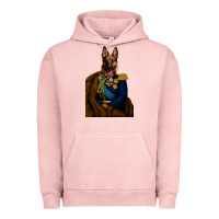 Pet Portraits, Custom Pet Portraits, Renaissance Pet Portraits, Custom Urban Hoodie | Teevron