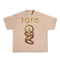 Burro #toto, sword of the rings Urban Heavy Tee - linhVisuals