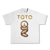 Lunar Rock #toto, sword of the rings Urban Heavy Tee - linhVisuals