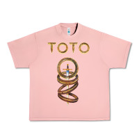 Salmon #toto, sword of the rings Urban Heavy Tee - linhVisuals