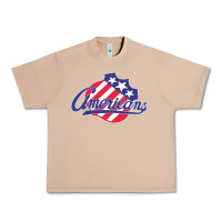 Burro the-rochester-americans-pen Urban Heavy Tee - linhVisuals