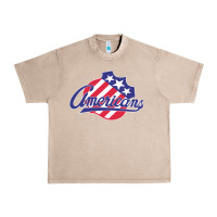 French Oak the-rochester-americans-pen Urban Heavy Tee - linhVisuals
