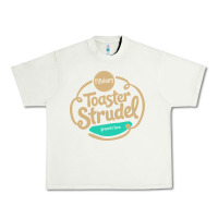 Pistachio toaster strudel pastry Urban Heavy Tee - linhVisuals