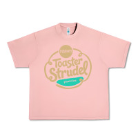 Salmon toaster strudel pastry Urban Heavy Tee - linhVisuals