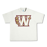Pistachio whitney high school Urban Heavy Tee - linhVisuals