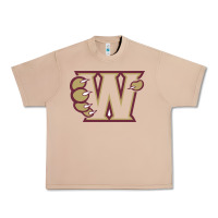 Burro whitney high school Urban Heavy Tee - linhVisuals