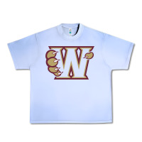 Grape Ice whitney high school Urban Heavy Tee - linhVisuals