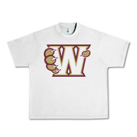 Lunar Rock whitney high school Urban Heavy Tee - linhVisuals