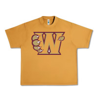 Peanut Butter whitney high school Urban Heavy Tee - linhVisuals