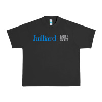 Pigment Black juilliard Urban Heavy Tee - linhVisuals