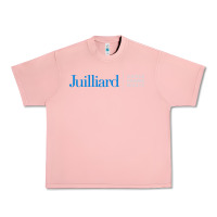 Salmon juilliard Urban Heavy Tee - linhVisuals