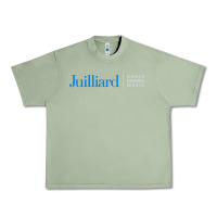 Oil Green juilliard Urban Heavy Tee - linhVisuals