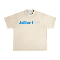 Juilliard Urban Heavy Tee | Teevron