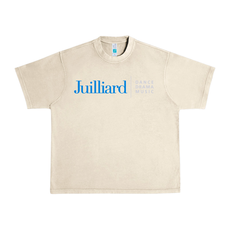 Juilliard Urban Heavy Tee by linhVisuals | Teevron