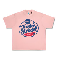 Salmon toaster strudel pastry Urban Heavy Tee - linhVisuals