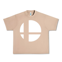 Burro super smash bros Urban Heavy Tee - linhVisuals