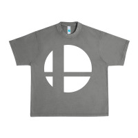 Tornado super smash bros Urban Heavy Tee - linhVisuals