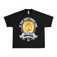Black chow chow gift t  shirt if you don't have one you'll never understand Urban Heavy Tee - linhVisuals