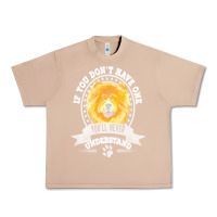 Burro chow chow gift t  shirt if you don't have one you'll never understand Urban Heavy Tee - linhVisuals