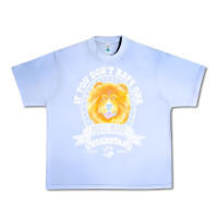 Grape Ice chow chow gift t  shirt if you don't have one you'll never understand Urban Heavy Tee - linhVisuals