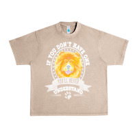 French Oak chow chow gift t  shirt if you don't have one you'll never understand Urban Heavy Tee - linhVisuals