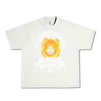 Pistachio chow chow gift t  shirt if you don't have one you'll never understand Urban Heavy Tee - linhVisuals