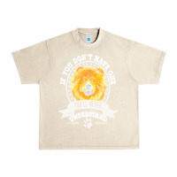 Sandshell chow chow gift t  shirt if you don't have one you'll never understand Urban Heavy Tee - linhVisuals