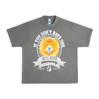 Tornado chow chow gift t  shirt if you don't have one you'll never understand Urban Heavy Tee - linhVisuals