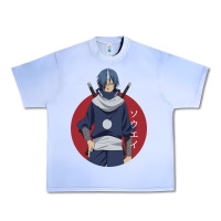 Grape Ice that time i got reincarnated as a slime  - souei Urban Heavy Tee - linhVisuals