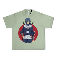 Oil Green that time i got reincarnated as a slime  - souei Urban Heavy Tee - linhVisuals