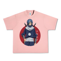 Salmon that time i got reincarnated as a slime  - souei Urban Heavy Tee - linhVisuals