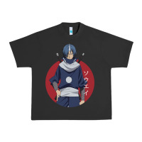 Pigment Black that time i got reincarnated as a slime  - souei Urban Heavy Tee - linhVisuals