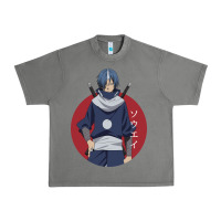 Tornado that time i got reincarnated as a slime  - souei Urban Heavy Tee - linhVisuals