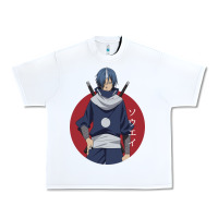 White that time i got reincarnated as a slime  - souei Urban Heavy Tee - linhVisuals
