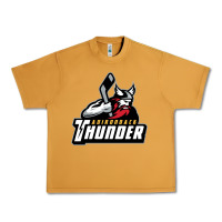 Peanut Butter the-adirondack-thunder-pen Urban Heavy Tee - linhVisuals