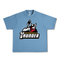 Pebble Blue the-adirondack-thunder-pen Urban Heavy Tee - linhVisuals