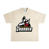 Sandshell the-adirondack-thunder-pen Urban Heavy Tee - linhVisuals