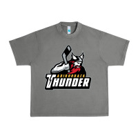 Tornado the-adirondack-thunder-pen Urban Heavy Tee - linhVisuals