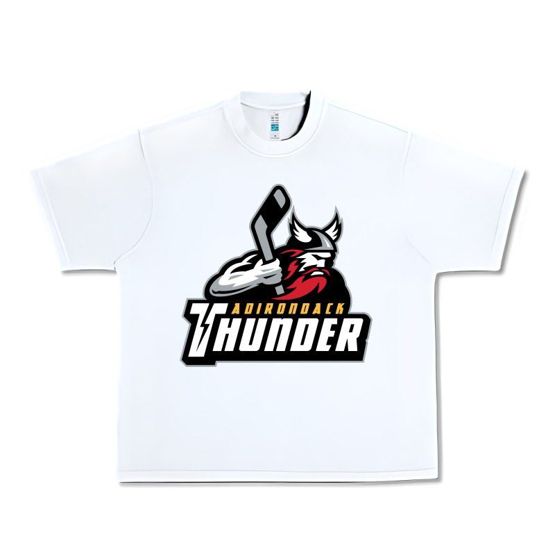 The-adirondack-thunder-pen Urban Heavy Tee by linhVisuals | Teevron