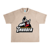 French Oak the-adirondack-thunder-pen Urban Heavy Tee - linhVisuals