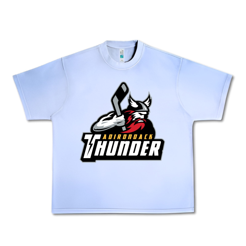 The-adirondack-thunder-pen Urban Heavy Tee by linhVisuals | Teevron