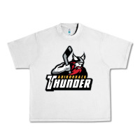 Lunar Rock the-adirondack-thunder-pen Urban Heavy Tee - linhVisuals