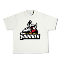 Pistachio the-adirondack-thunder-pen Urban Heavy Tee - linhVisuals