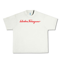 Pistachio SALVATORE TSHIRT Urban Heavy Tee - linhVisuals