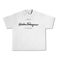 Lunar Rock SALVATORE TSHIRT Urban Heavy Tee - linhVisuals