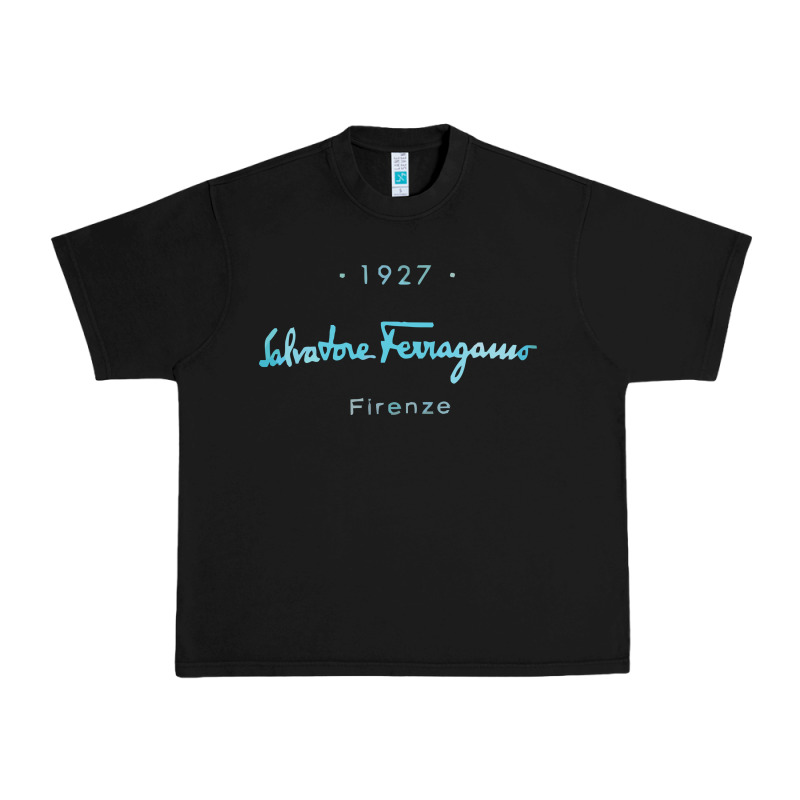 Salvatore Tshirt Urban Heavy Tee by linhVisuals | Teevron