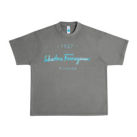 Tornado SALVATORE TSHIRT Urban Heavy Tee - linhVisuals
