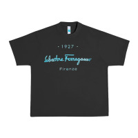 Salvatore Tshirt Urban Heavy Tee | Teevron